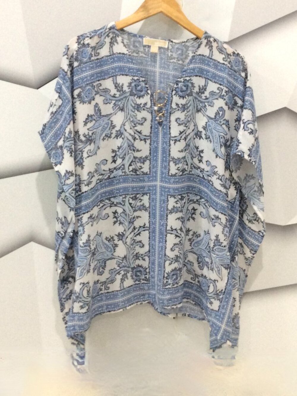 Michael Kors Kaftan
